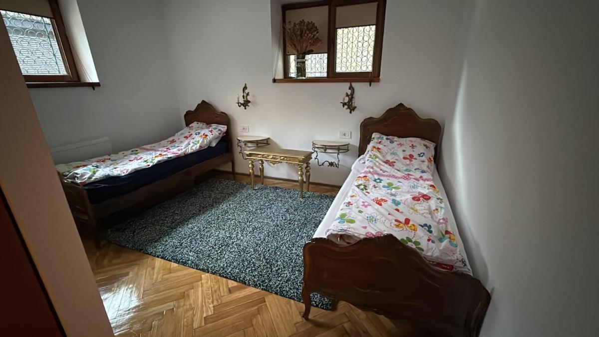 Cismigiu Bralyf Art Center Apartament Bucureşti