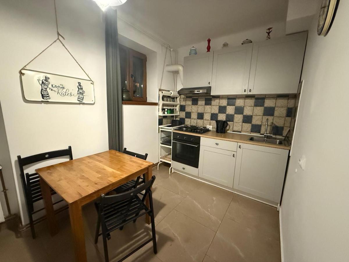 Apartament Cismigiu Bralyf Art Center