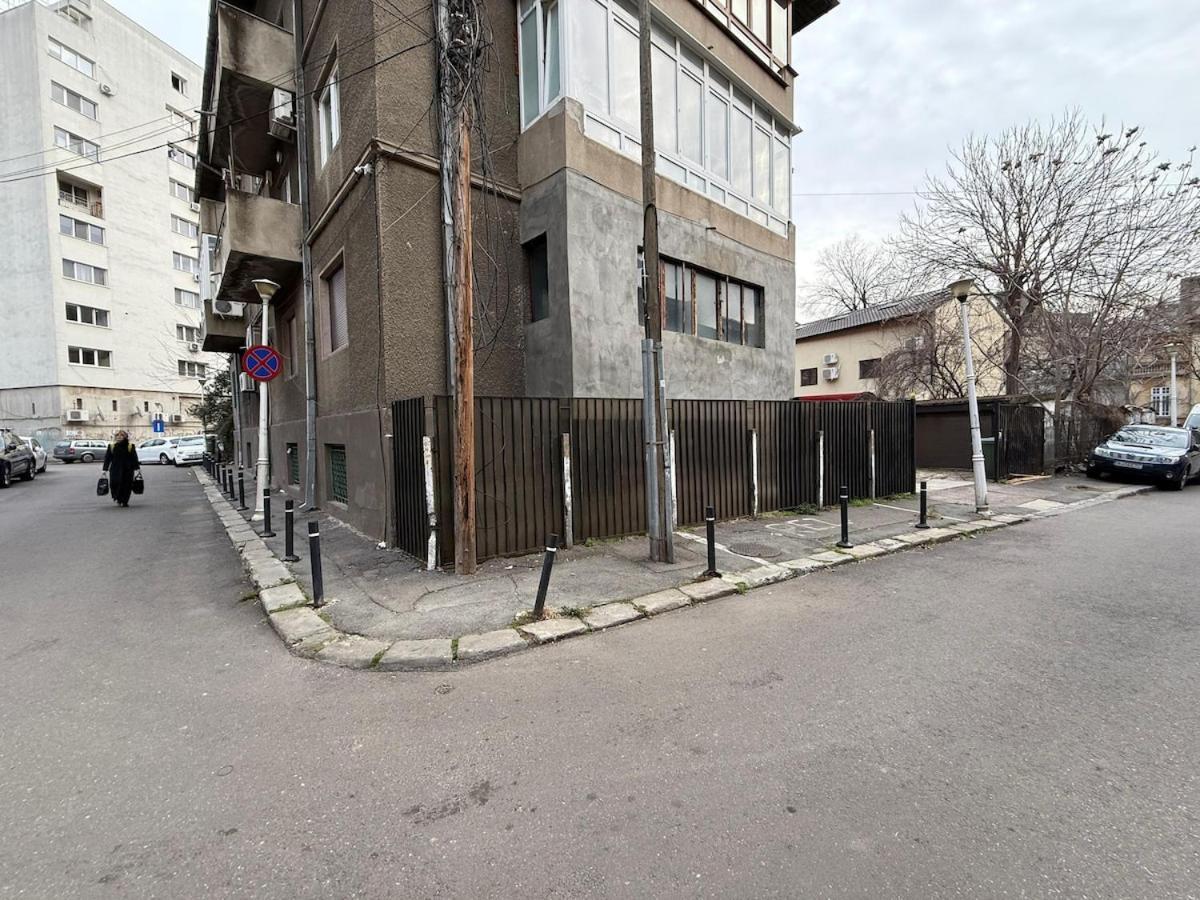 Cismigiu Bralyf Art Center Apartament *