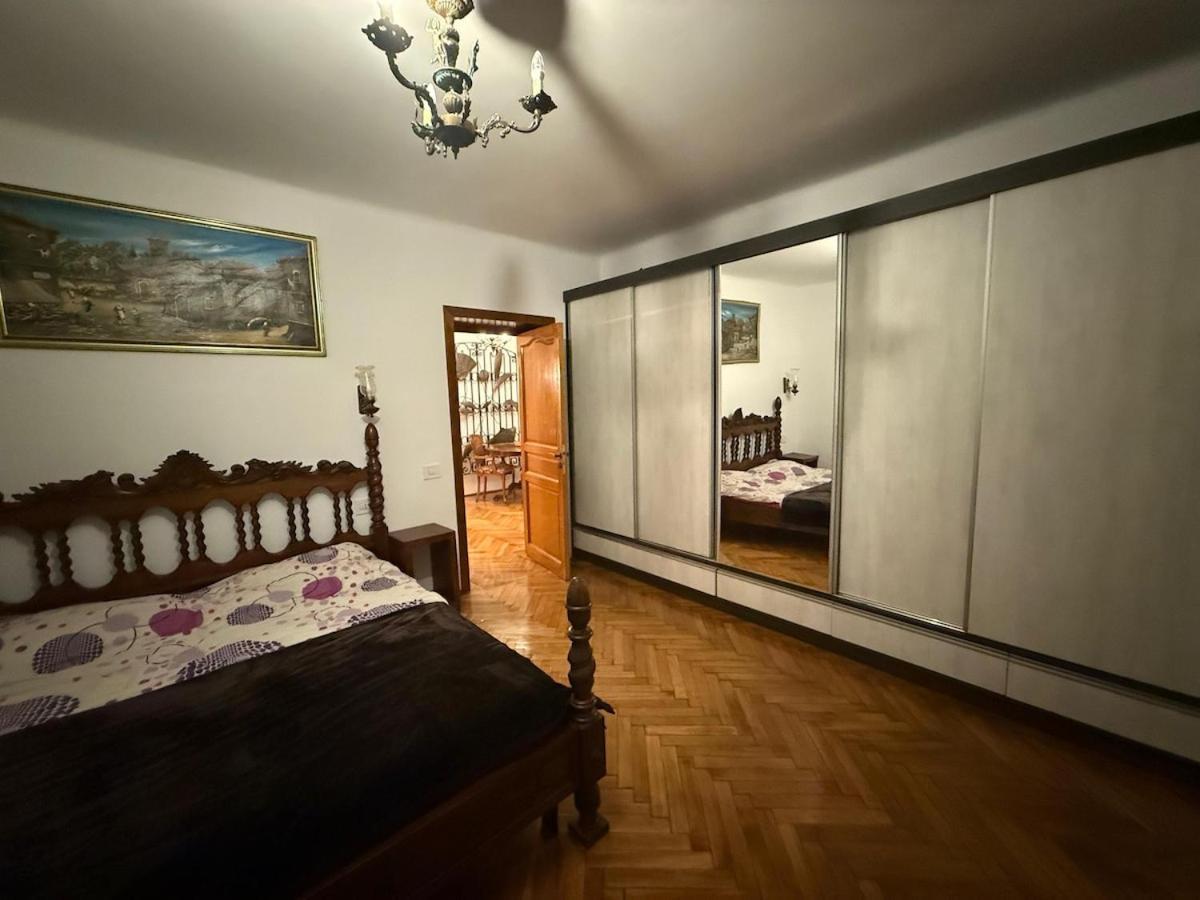 Cismigiu Bralyf Art Center Apartament Bucureşti