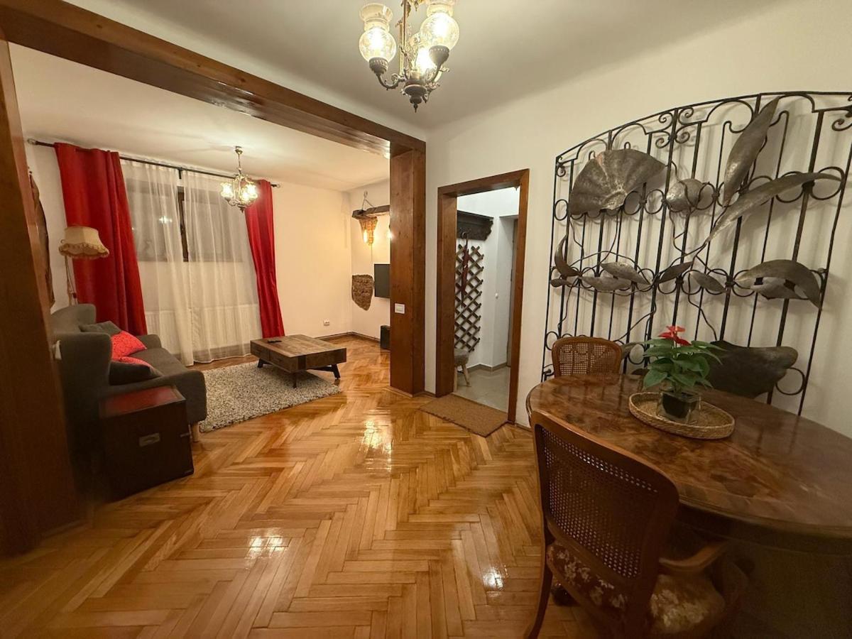 Cismigiu Bralyf Art Center Apartament *